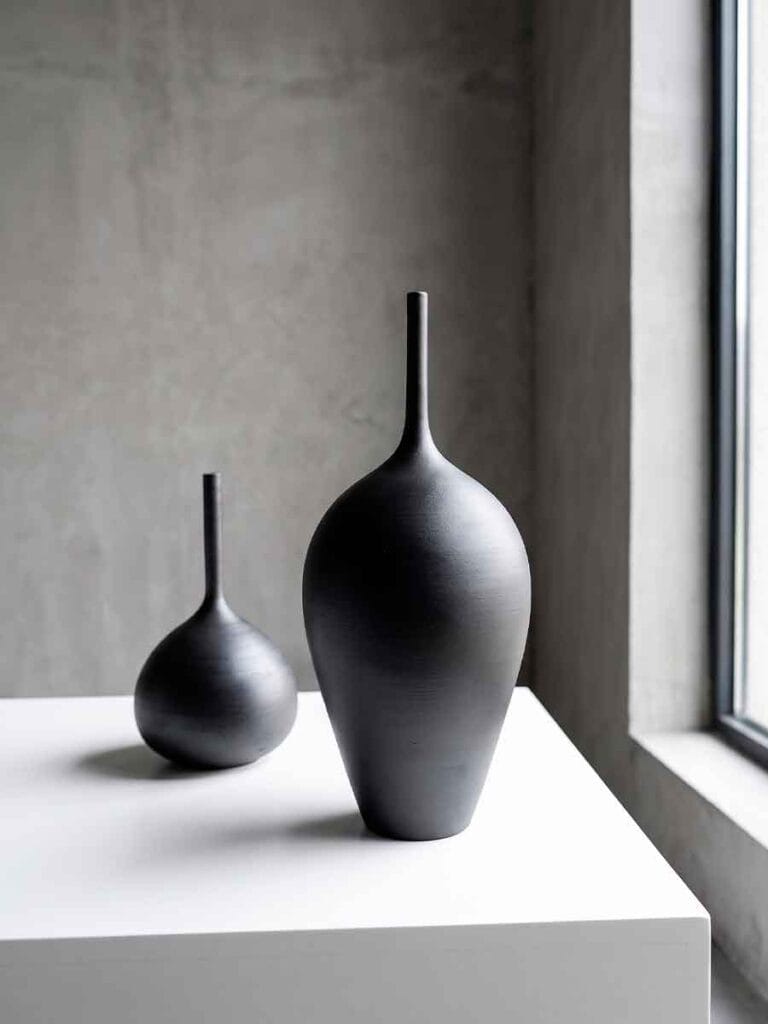 Studio pottery Buenos Aires — handmade stoneware ready to ship to the US, Fernando Durao Durao Studio